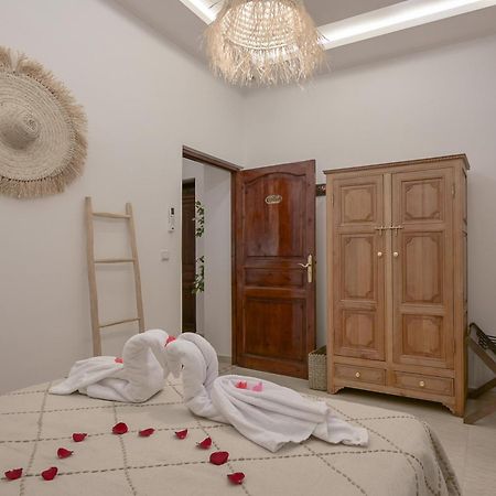 Apartmán Dar Mawati Marakéš Exteriér fotografie