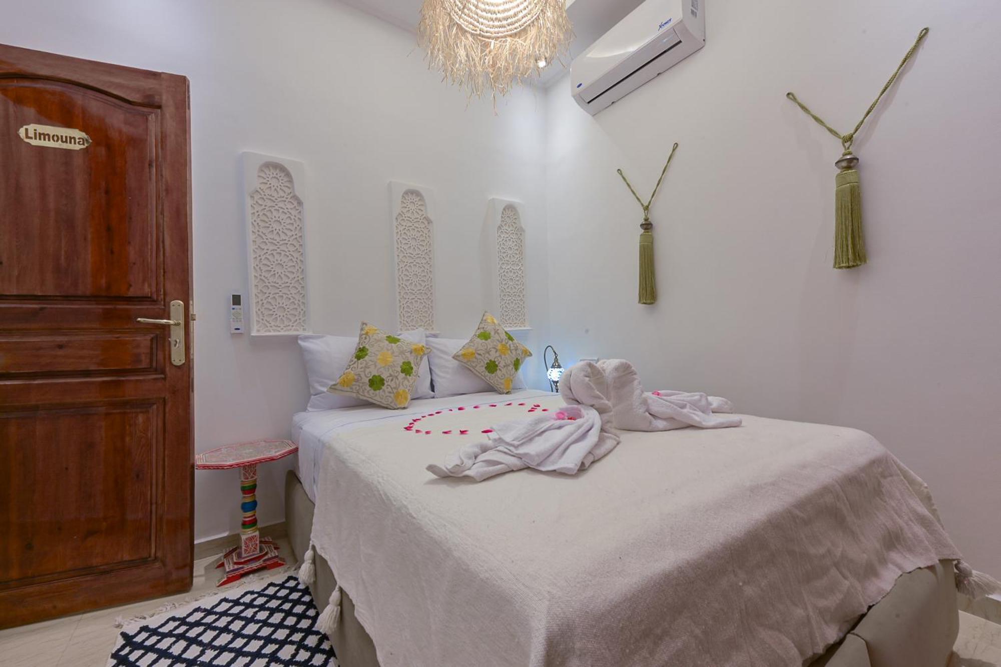 Apartmán Dar Mawati Marakéš Exteriér fotografie