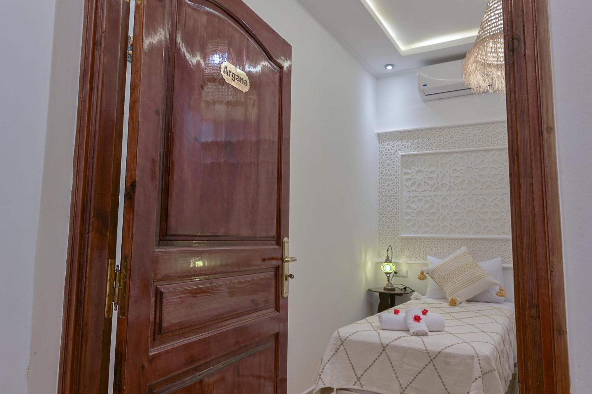 Apartmán Dar Mawati Marakéš Exteriér fotografie