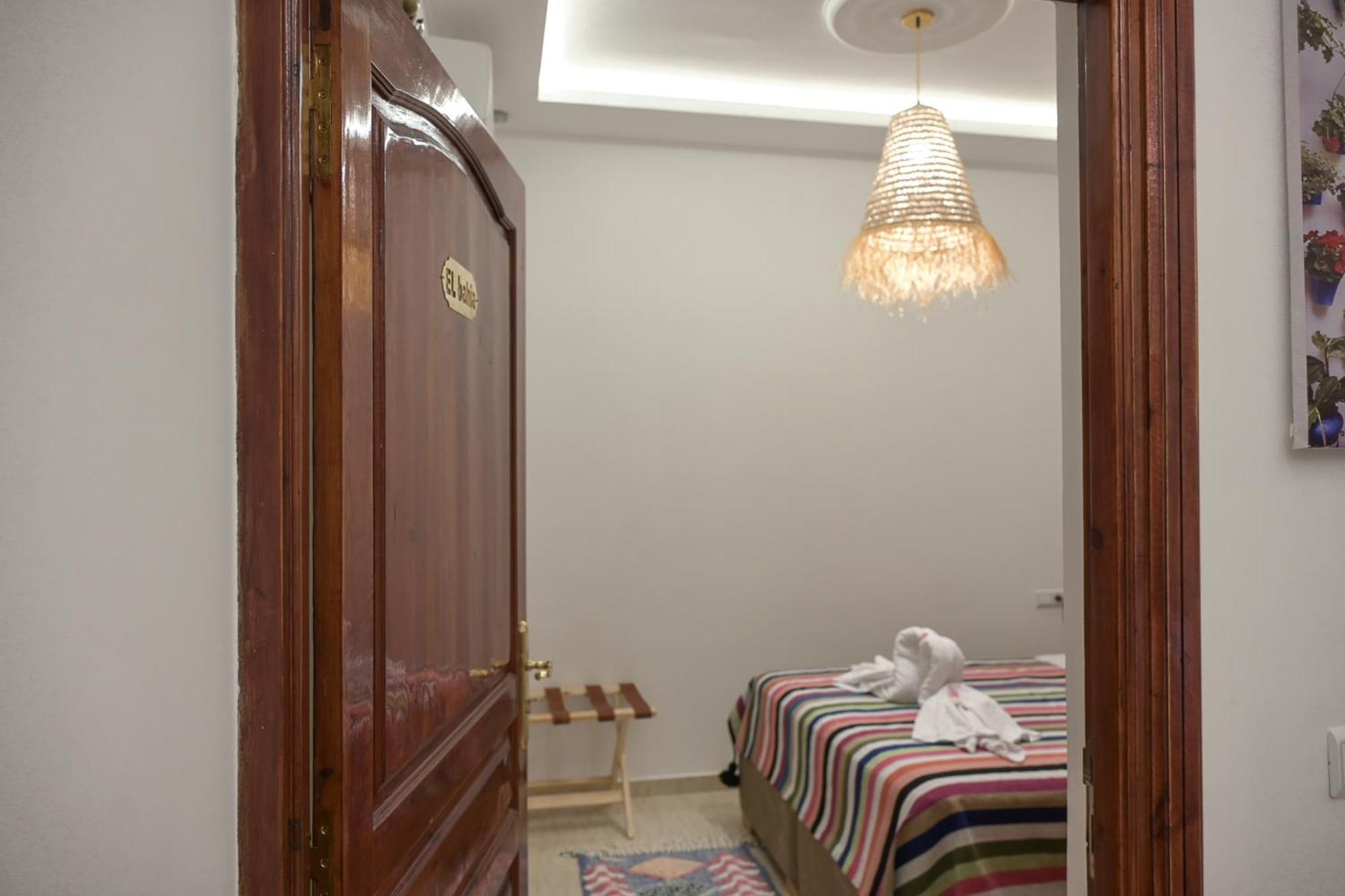 Apartmán Dar Mawati Marakéš Exteriér fotografie