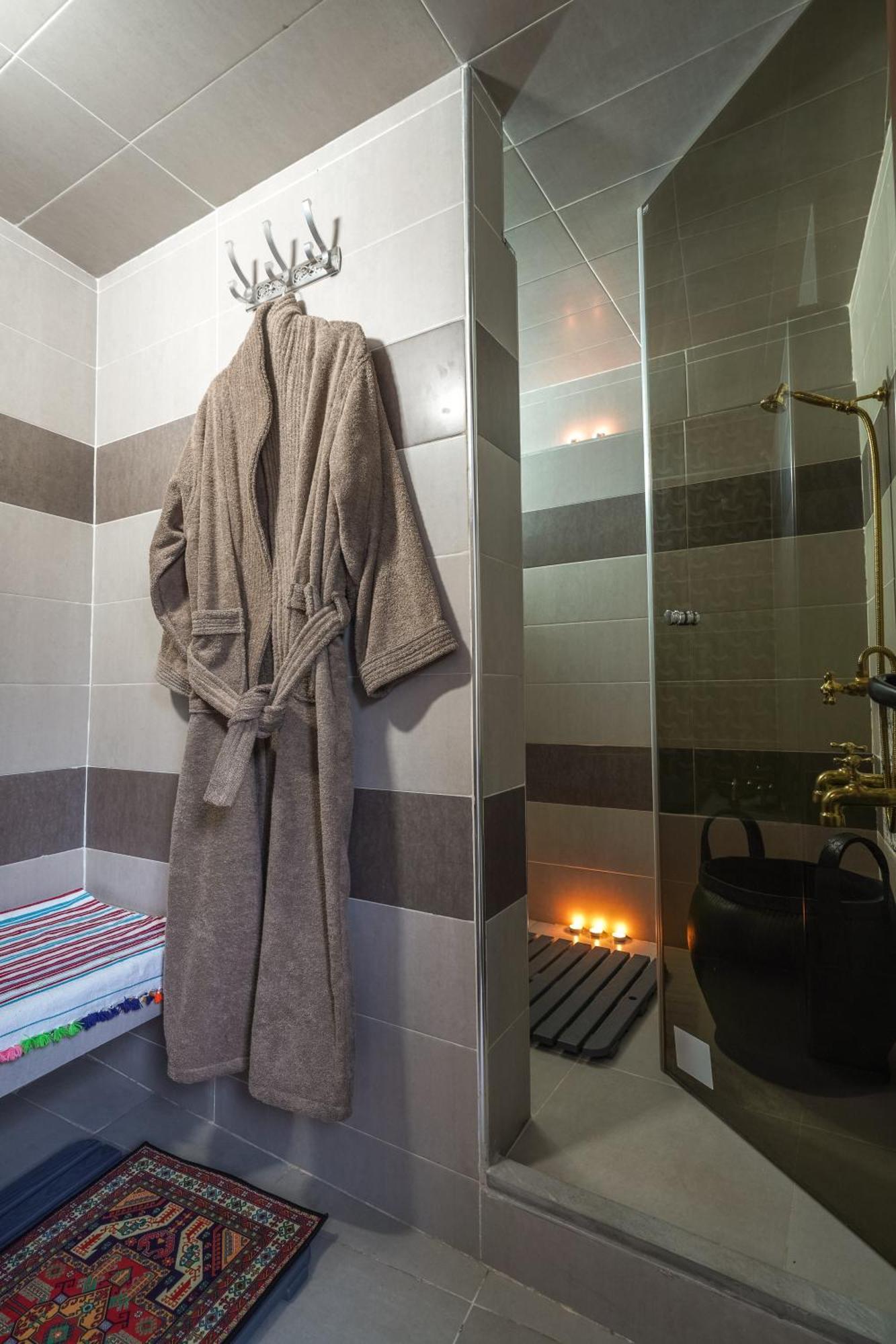 Apartmán Dar Mawati Marakéš Exteriér fotografie